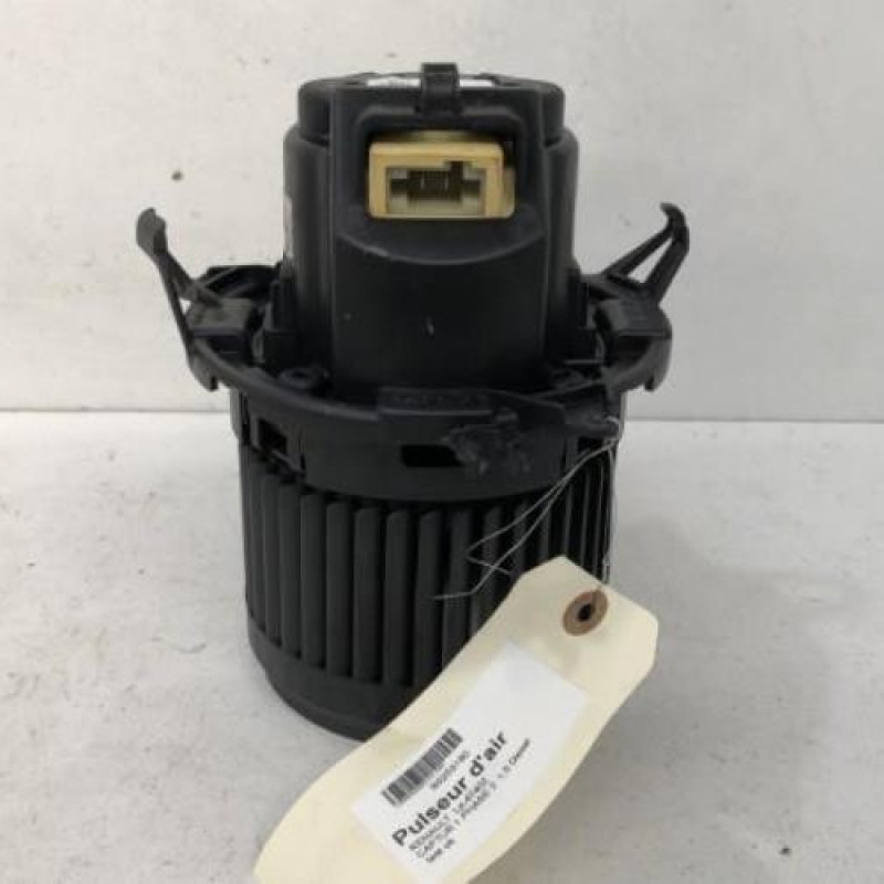 Pulseur d'air RENAULT CAPTUR 1 Pulseur d'air RENAULT CAPTUR 1
