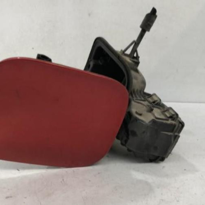 Trappe d'essence RENAULT CAPTUR 1 Trappe d'essence RENAULT CAPTUR 1