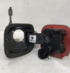 Trappe d'essence RENAULT CAPTUR 1