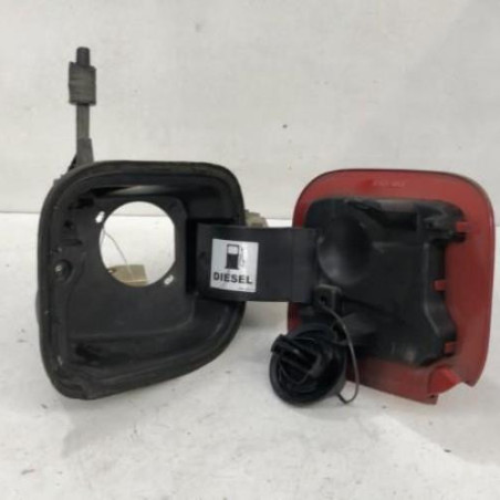 Trappe d'essence RENAULT CAPTUR 1