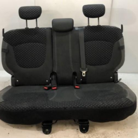 Banquette arriere (KIT DERIV VP) RENAULT CAPTUR 1 Photo n°1