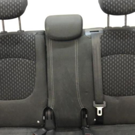 Banquette arriere (KIT DERIV VP) RENAULT CAPTUR 1