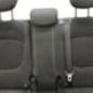 Banquette arriere (KIT DERIV VP) RENAULT CAPTUR 1