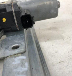 Leve vitre electrique arriere droit RENAULT CAPTUR 1 Photo n°3