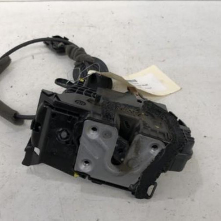 Serrure arriere droit RENAULT CAPTUR 1 Photo n°1