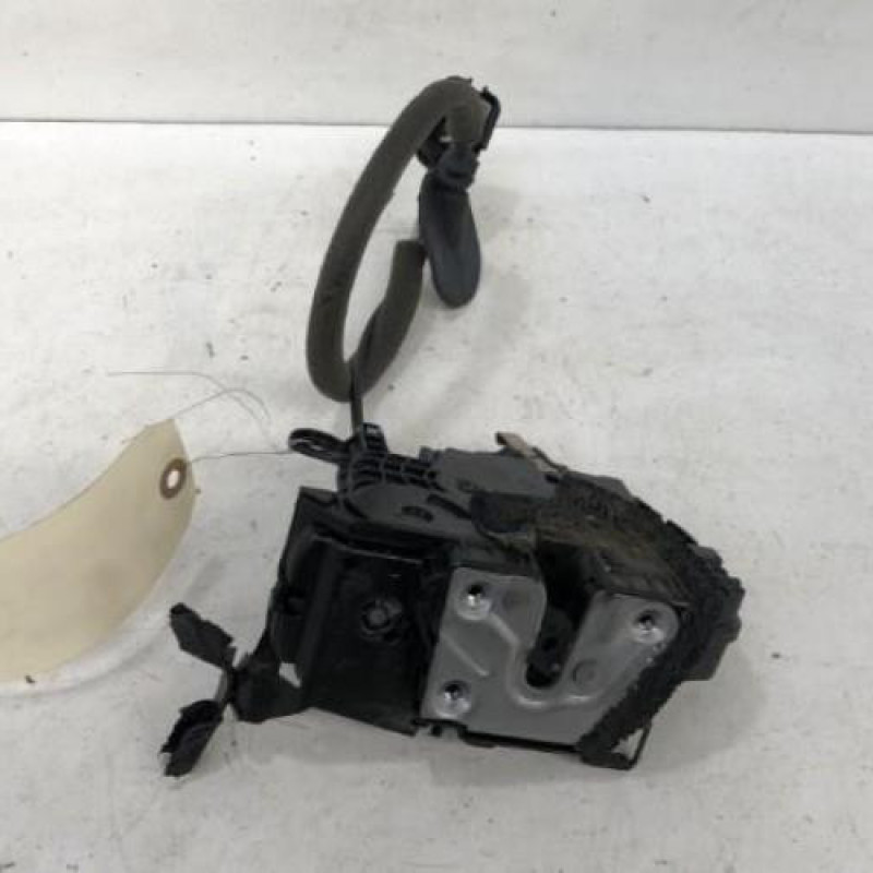 Serrure avant droit RENAULT CAPTUR 1 Serrure avant droit RENAULT CAPTUR 1