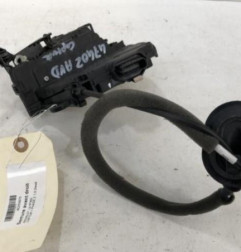 Serrure avant droit RENAULT CAPTUR 1