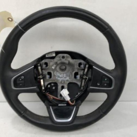 Volant RENAULT CAPTUR 1 Photo n°1