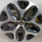 Jante RENAULT CAPTUR 1