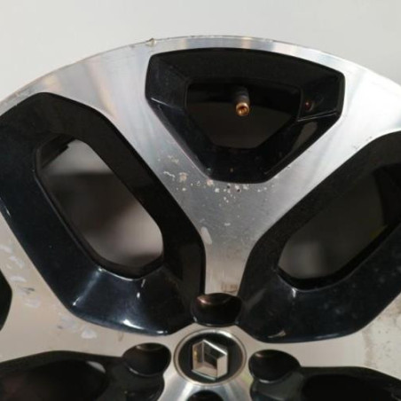 Jante RENAULT CAPTUR 1