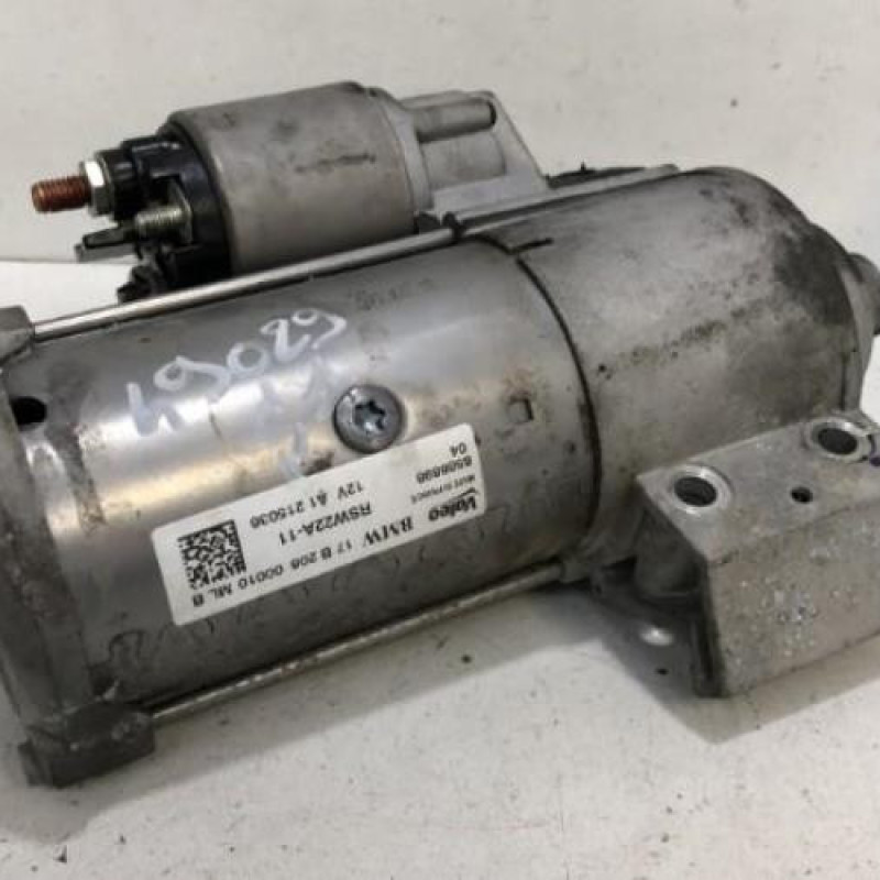 Demarreur BMW SERIE 1 F21 Demarreur BMW SERIE 1 F21