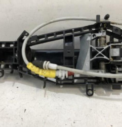 Poignee porte avant droit BMW SERIE 1 F21