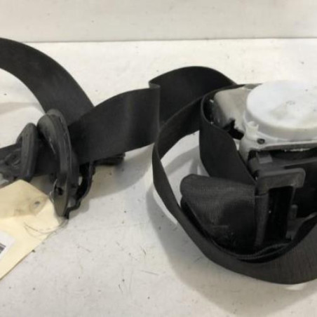Ceinture avant droit BMW SERIE 1 F21 Photo n°1