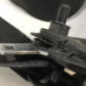 Ceinture avant gauche BMW SERIE 1 F21