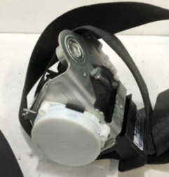 Ceinture avant gauche BMW SERIE 1 F21 Photo n°3