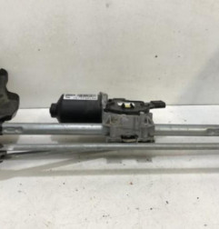 Moteur essuie glace avant BMW SERIE 1 F21 Photo n°1