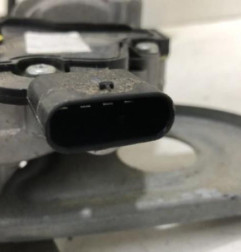 Moteur essuie glace avant BMW SERIE 1 F21