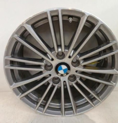 Jante BMW SERIE 1 F21 Photo n°1
