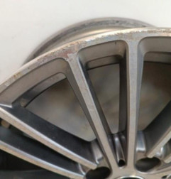 Jante BMW SERIE 1 F21