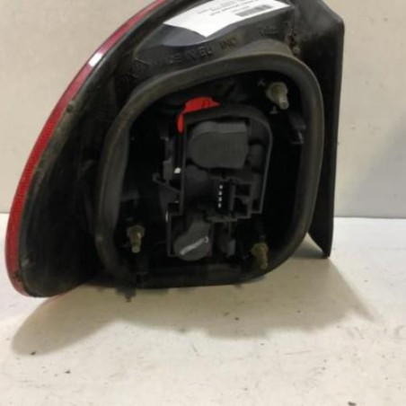Feu arriere principal droit (feux) RENAULT MEGANE 1
