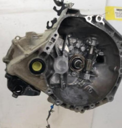 Boite de vitesses TOYOTA AYGO 1 Photo n°1