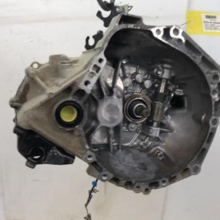 Boite de vitesses TOYOTA AYGO 1 Photo n°1