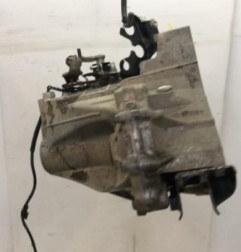 Boite de vitesses TOYOTA AYGO 1