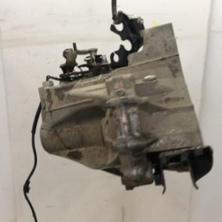 Boite de vitesses TOYOTA AYGO 1