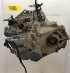 Boite de vitesses TOYOTA AYGO 1 Photo n°3