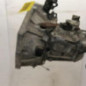 Boite de vitesses TOYOTA AYGO 1