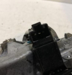 Moteur essuie glace arriere TOYOTA AYGO 1 Photo n°3