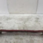 Renfort pare choc arriere (traverse) TOYOTA AYGO 1