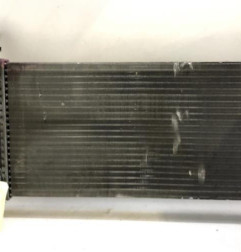 Radiateur eau PEUGEOT BIPPER Photo n°1