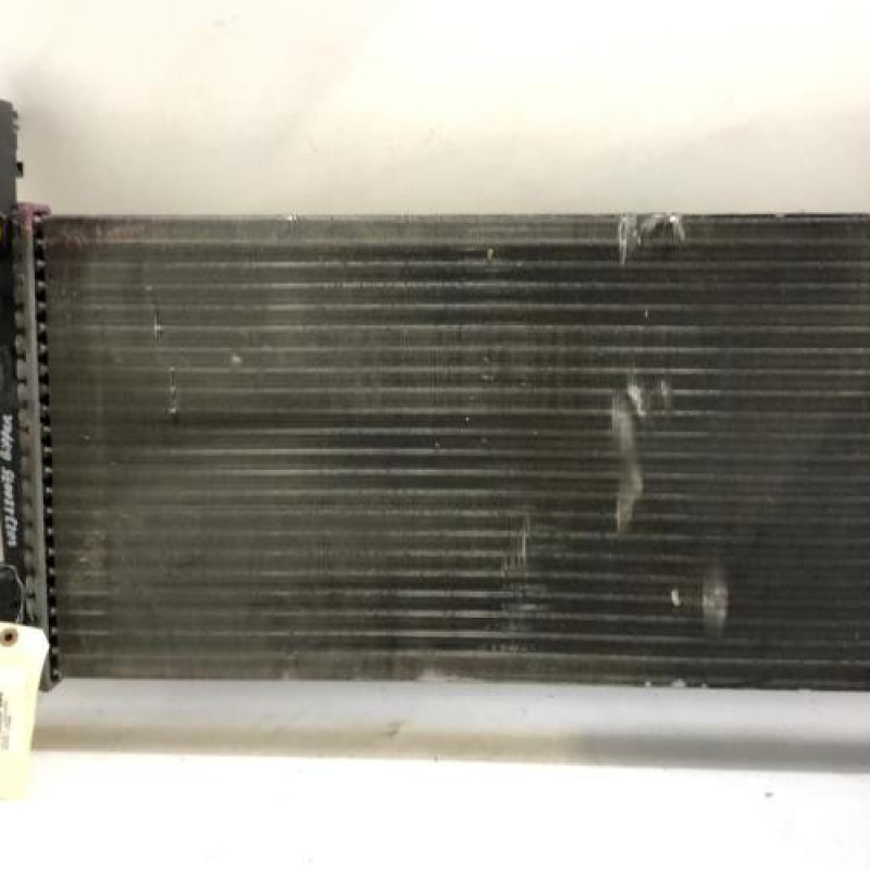 Radiateur eau PEUGEOT BIPPER Radiateur eau PEUGEOT BIPPER