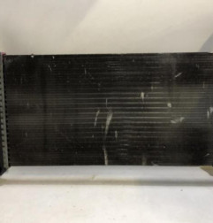 Radiateur eau PEUGEOT BIPPER