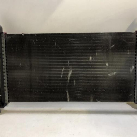 Radiateur eau PEUGEOT BIPPER