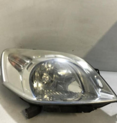 Optique avant principal droit (feux)(phare) PEUGEOT BIPPER Photo n°1