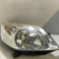 Optique avant principal droit (feux)(phare) PEUGEOT BIPPER