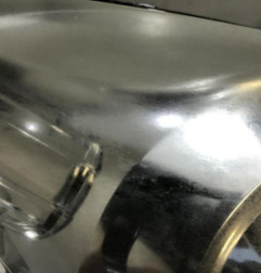 Optique avant principal droit (feux)(phare) PEUGEOT BIPPER