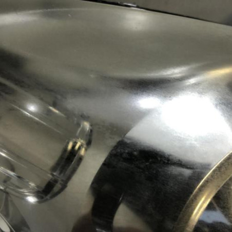 Optique avant principal droit (feux)(phare) PEUGEOT BIPPER