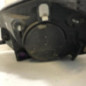 Optique avant principal droit (feux)(phare) PEUGEOT BIPPER
