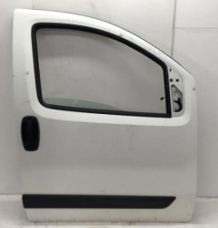 Porte avant droit PEUGEOT BIPPER Photo n°1