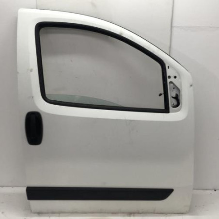 Porte avant droit PEUGEOT BIPPER Photo n°1