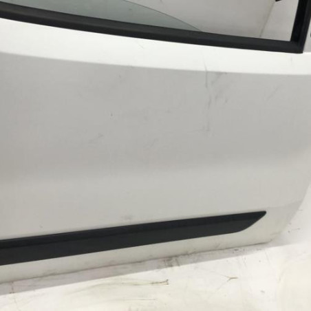 Porte avant droit PEUGEOT BIPPER