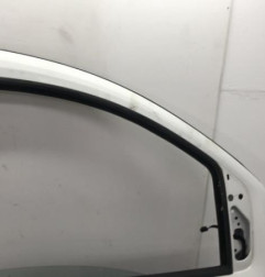 Porte avant droit PEUGEOT BIPPER Photo n°4
