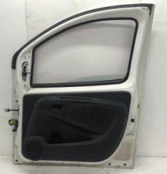 Porte avant droit PEUGEOT BIPPER Photo n°5