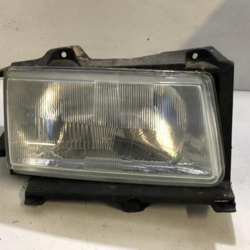 Optique avant principal droit (feux)(phare) FIAT SCUDO 1