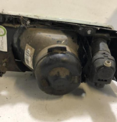 Optique avant principal droit (feux)(phare) FIAT SCUDO 1
