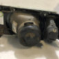 Optique avant principal droit (feux)(phare) FIAT SCUDO 1