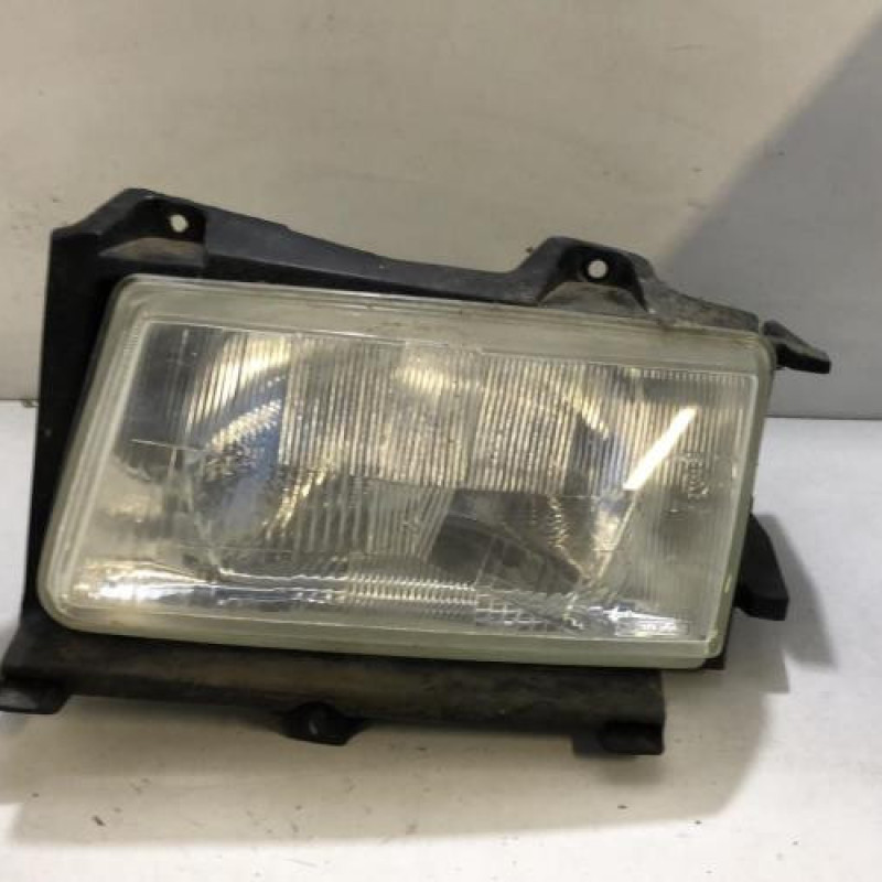 Optique avant principal gauche (feux)(phare) FIAT SCUDO 1